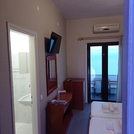 Gr Apartments Sea View Kallithea  Esterno foto