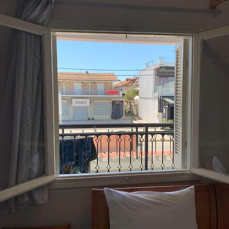 Gr Apartments Sea View Kallithea  Esterno foto