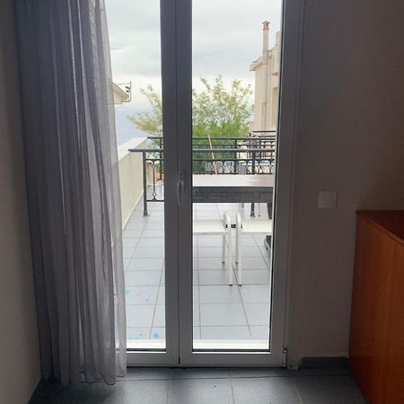 Gr Apartments Sea View Kallithea  Esterno foto