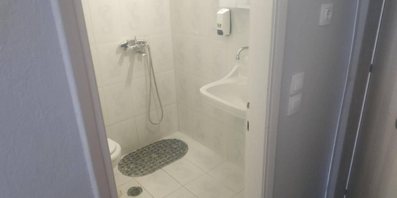 Gr Apartments Sea View Kallithea  Esterno foto