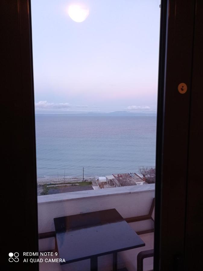 Gr Apartments Sea View Kallithea  Esterno foto