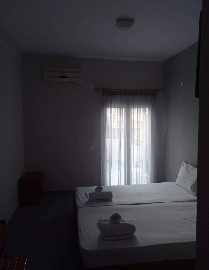 Gr Apartments Sea View Kallithea  Esterno foto