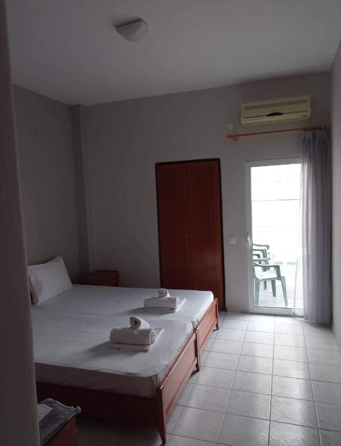 Gr Apartments Sea View Kallithea  Esterno foto