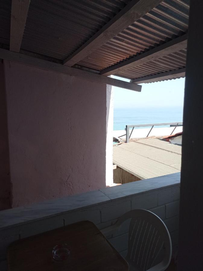Gr Apartments Sea View Kallithea  Esterno foto