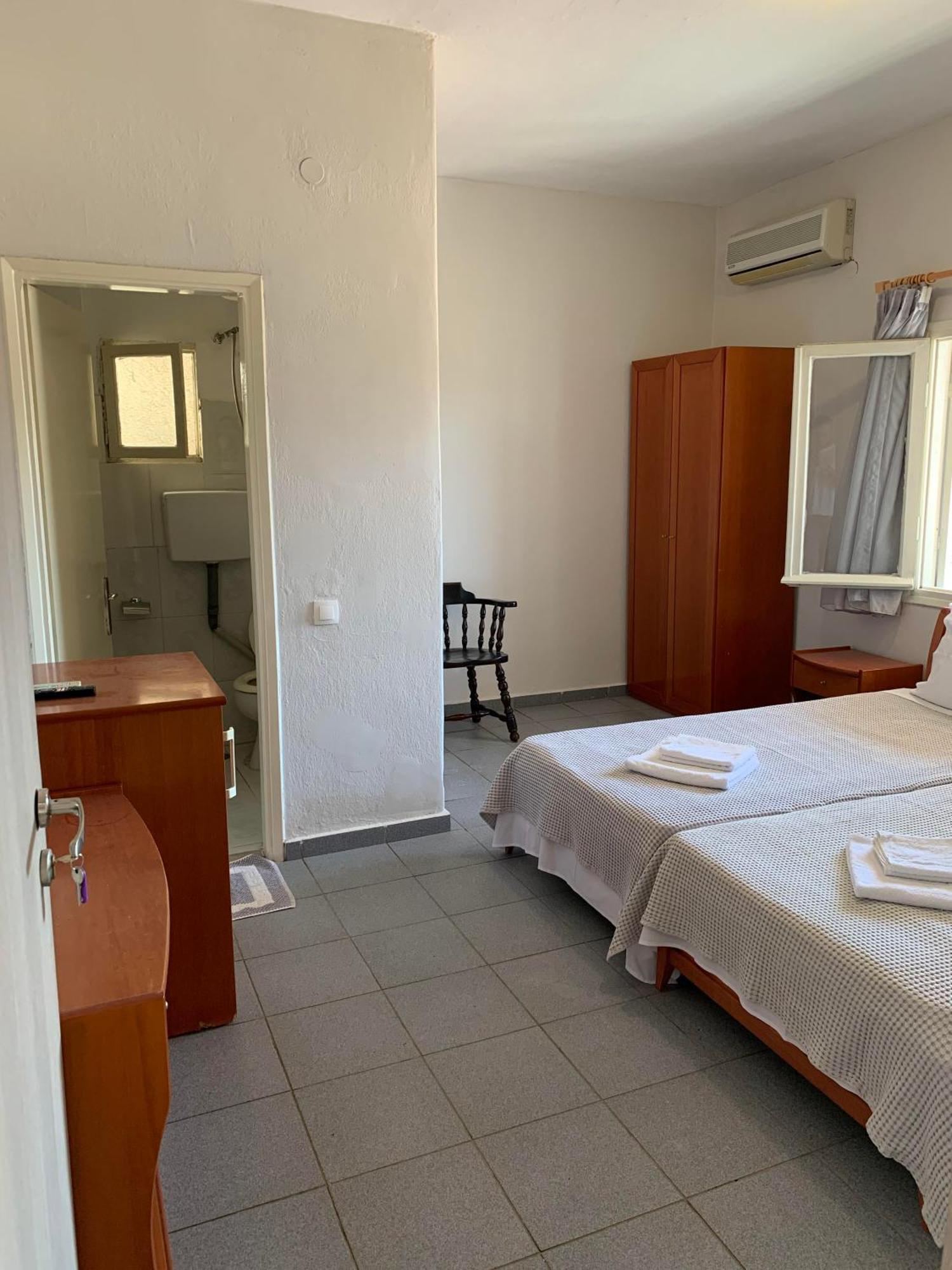 Gr Apartments Sea View Kallithea  Esterno foto