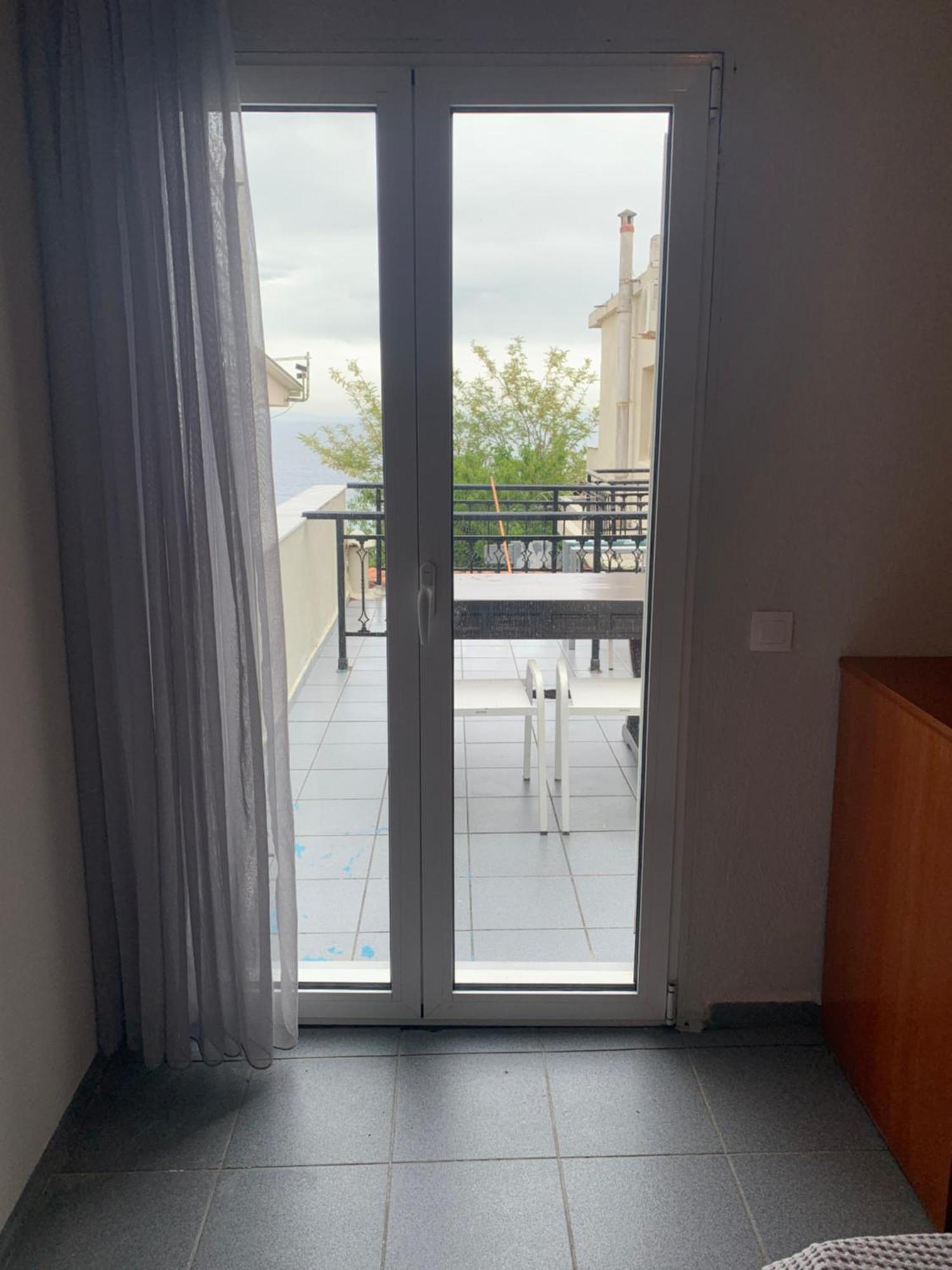 Gr Apartments Sea View Kallithea  Esterno foto