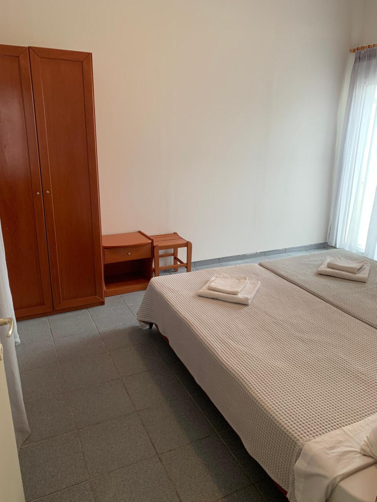 Gr Apartments Sea View Kallithea  Esterno foto